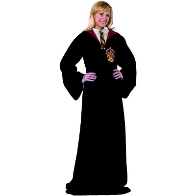 The Northwest Company HARRY POTTER HOGWARTS RULES, Black