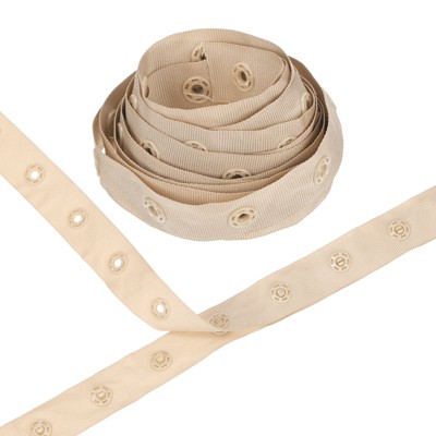 Unique Bargains Plastic Snap Buttons, Plastic Snaps