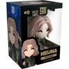 Youtooz - Youtooz - Elden Ring - Melina #0 - 3 of 3