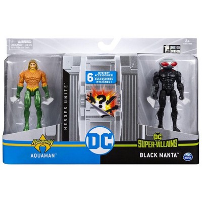 aquaman action figure target