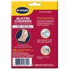 Dr. Scholl's Blister Cushions Seal & Heal Bandage with Hydrogel Technology - 8ct - image 2 of 4