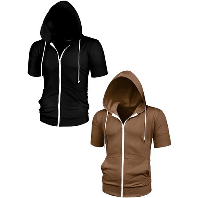 black/brown