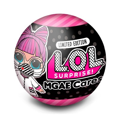 lol surprise limited edition