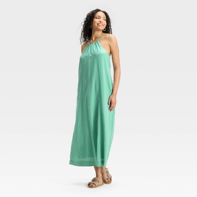 Women's Maxi Sundress - Universal Thread™