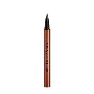 Too Faced Chocolate Better Than Sex Easy Glide Waterproof Liquid Eyeliner - 0.02 fl oz - Ulta Beauty - 1 of 4