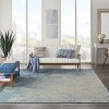 Nourison Passion Colorful Area Rug - 2 of 4
