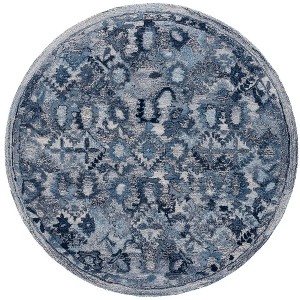 Marquee MRQ126 Hand Tufted Indoor Rugs - Safavieh - 1 of 4