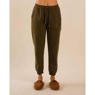 Women's Care Classic Sweatpants - Care Tucker