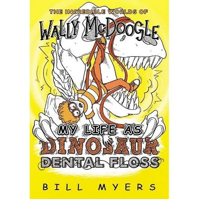 What A Croc! - By Bill Myers (paperback) : Target