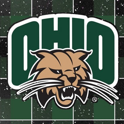 ohio university bobcats