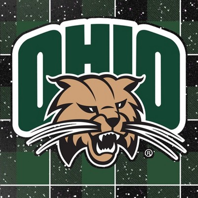 ohio university bobcats