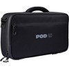 Line 6 POD Go Shoulder Bag Jet Black - 2 of 4