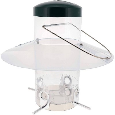 Birds Choice 12" Classic Hanging Tube Feeder