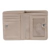 CTM Women's Mini Organizer Wallet - 3 of 4