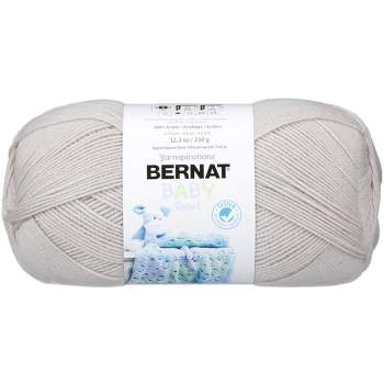 Bernat Baby Blanket Big Ball Yarn-pitter Patter : Target