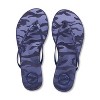 Women's Indie Sandals - solei sea - 4 of 4