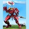 PT-07 Flame Blade | Pangu Toys Action figures - 3 of 4