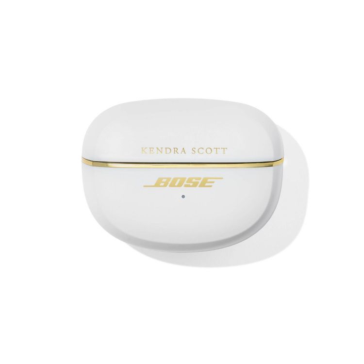 Bose x Kendra Scott Ultra Open Earbuds - Mother of Pearl, 5 of 8