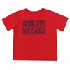 NCAA Fresno State Bulldogs Toddler Boys' 2pk T-Shirt - 2 of 3