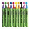 Show-me® Medium Tip Dry Erase Markers, Assorted Colors, Box of 10 - 3 of 3