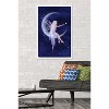 Trends International Rachel Anders - Birth of a Star Framed Wall Poster Prints - 2 of 4