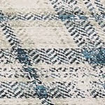 blue/beige