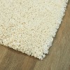 5'2"x7' Double Rainbow Kids' Shag - Balta Rugs: Playroom & Bedroom Carpet, Toddler & Girls' Area Rug - 4 of 4