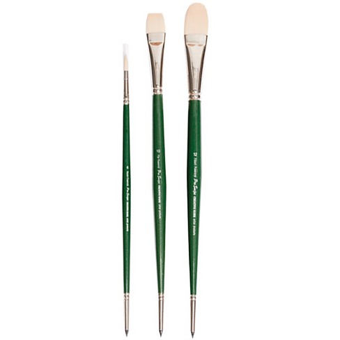 Creative Mark Pro-Stroke Powercryl Brushes (Pack of 2)
