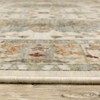 Oriental Weavers Lucca 2063Y Ivory/ Multi Indoor Area Rug - 5'3" x 7'6" - 3 of 4