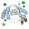 The Juniper Shop Let's Shamrock Youth Short Sleeve Tee - 2 of 2
