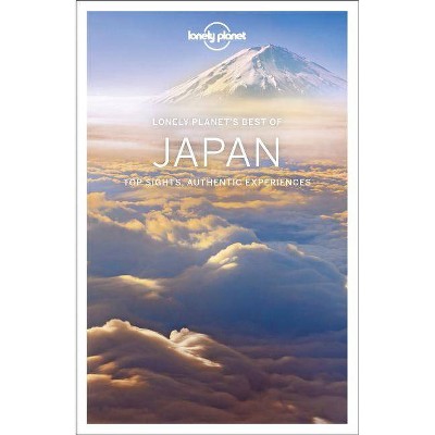 Lonely Planet Best of Japan 2 - (Travel Guide) 2nd Edition (Paperback)