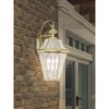 Livex Lighting Georgetown 3 - Light Wall Light in  Polished Brass - 2 of 4