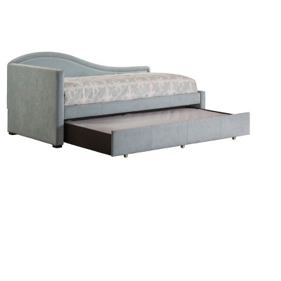 target daybed with trundle