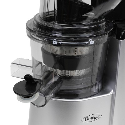 Omega Juicer - Thumbnail 2