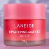 Laneige Lip Sleeping Mask EX - 0.70oz (Berry) - Wake Up To Baby-Soft Lips - 4 of 4