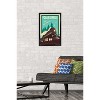 Trends International The Polar Express - All Aboard Framed Wall Poster Prints - 2 of 4