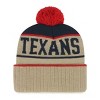 NFL Houston Texans Liftline Knit Beanie - 2 of 2