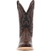 Men's Durango Rebel Pro Liver Chestnut Black Western Boot - image 3 of 4