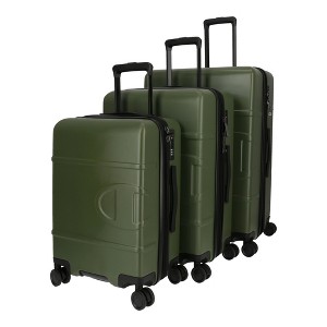 Champion Arena 3 Piece Set (21""/25""/29"") - Chive - 1 of 3