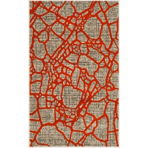 Porcello PRL7737 Power Loomed Indoor Rugs - Safavieh - 1 of 3