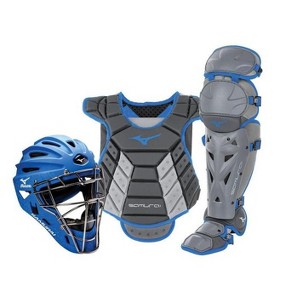 Mizuno Samurai Womens Boxed Catcher's Gear Set (13-14") - 1 of 4