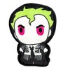 Buckle-Down Dog Toy Squeaker Plush - Chibi Beetlejuice Standing Pose - 2 of 4