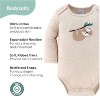 The Peanutshell Restful Basics Newborn Layette Set for Baby Boys and Girls, 30-Pieces, Green/Grey, 0-3 Months - 2 of 4