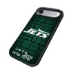 NFL AFC Teams 2025 Illustrated Bump Cell Phone Case for Apple iPhone 17 Series - 2 of 4