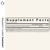 Codeage Liposomal Acetyl-L-Carnitine 500mg Supplement, 3-Month Supply, Liposomal ALC, Non-GMO - 90 ct - 3 of 4