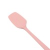 Unique Bargains All-in-One Silicone Square-Headed Scraper Large Size Dishwasher Safe 1 Pc - 4 of 4