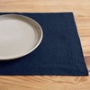 Solino Home Linen Placemats | Sonoma - 4 of 4