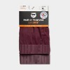 Pair of Thieves Men's Boxer Briefs 2pk - 2 of 4