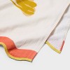 Fish Oversized Jumbo Beach Towel - Threshold™ - 3 of 4