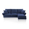 Pogue Sectional with Modular Chaise - miBasics - 4 of 4